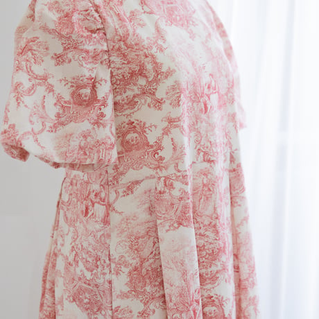 【即納】 Florence(mom)/ Double J
