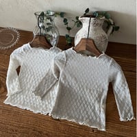 [予約] Daboyeo t-shirt / thelala