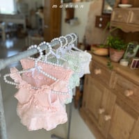 [即納]  Charming Swimsuit  / marron