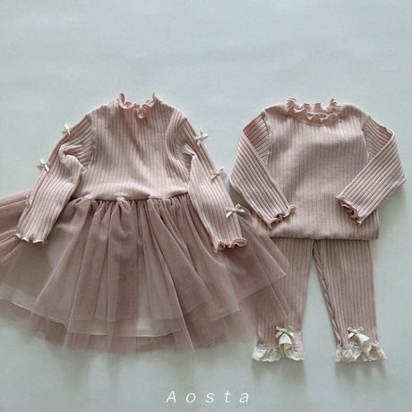 [即納] Camellia T / Aosta  （　Mint XL　＿のみ）
