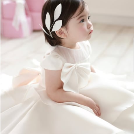 [予約] No. 98 dress / Le dress