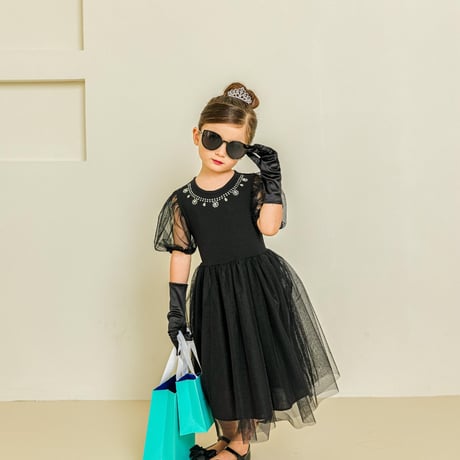 [予約] Audrey Accessories Set (3 pcs)/ Mini Recipe