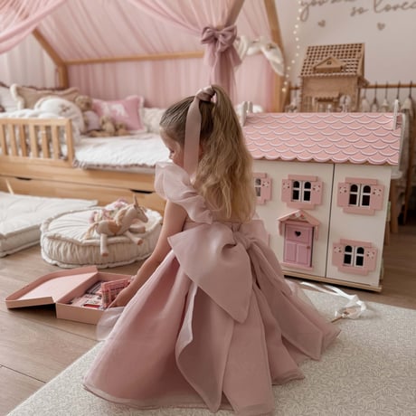 【予約】 Peony Dream /nelia wears