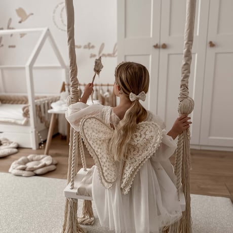 【予約】Boho Dress /nelia wears