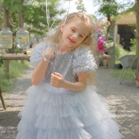 子供ドレス 100cm 白　mimiel 3歳 4歳 子供ドレス 100cm 白 mimiel 3歳 4歳 子供ドレス 100cm 白 mimiel 3歳