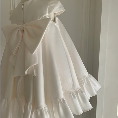[RENTAL 6day]  No. 67 dress / Le dress