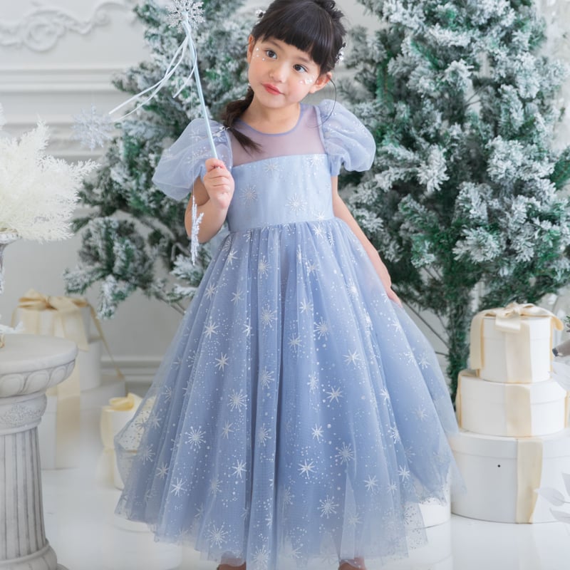 即納】princess moonlight dress | Mimiel