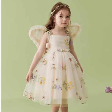 [予約] Butterfly Garden Wings