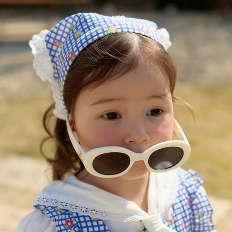 [予約] Heidi Headband / UEO