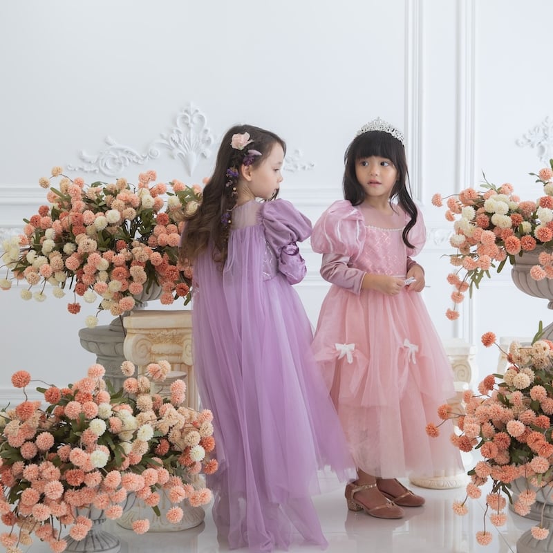 予約】princess rapunzel dress | Mimiel