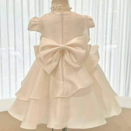 [予約] No. 98 dress / Le dress