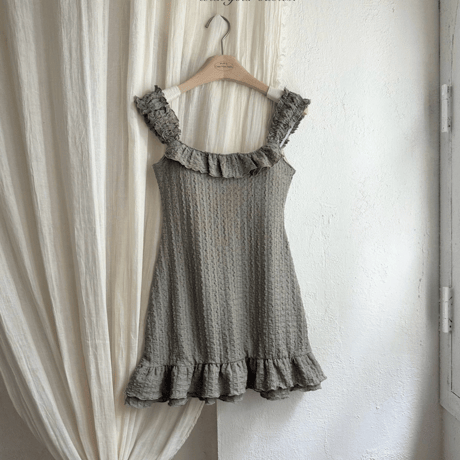 [予約] Rosalyn swimsuit(mom) / Monbebe