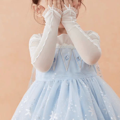 [予約] Sparkle Princess Dress
