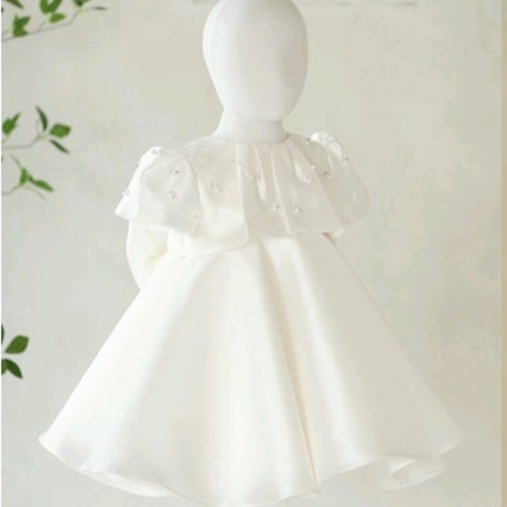 [予約] No. 73 dress / Le dress