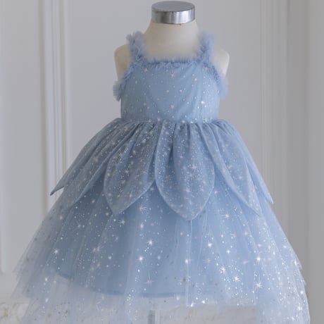 [予約] Snow Fairy Dress