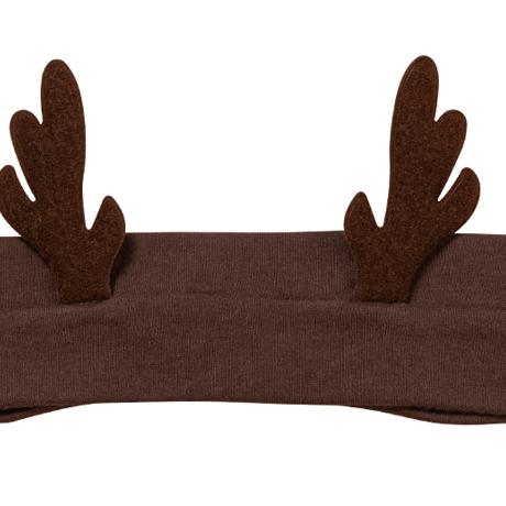 [即納]  rudolph hair band /Little Tini