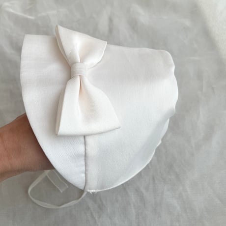[予約] No. 76 Bonnet/ Le dress