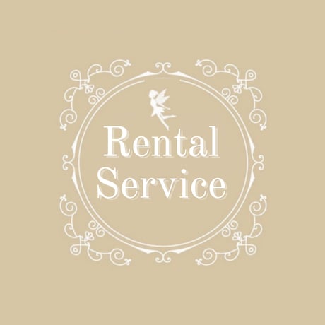 📢 Rental Service Guide