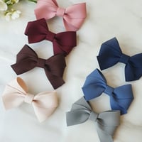 [予約] hand-made bow tie/ Le dress