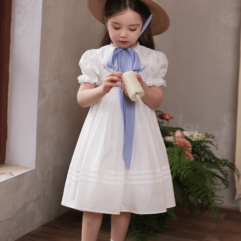 予約] Dear Meadow Dress | Mimiel