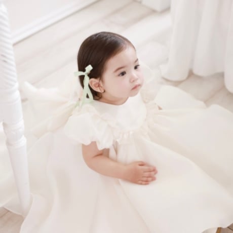[予約] No. 78 dress / Le dress
