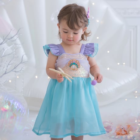 人魚姫 | STORES