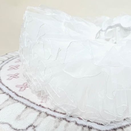 [予約] Panier