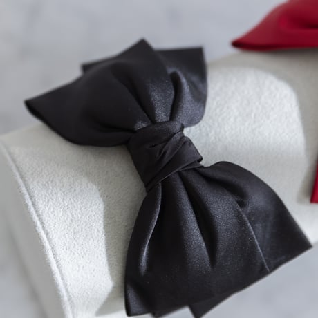 [予約] Wonderland ribbon hairband