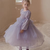 [予約] Firenze Renaissance Dress / omoi mignon
