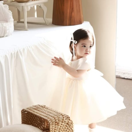 [RENTAL 6day]  No. 62 dress / Le dress