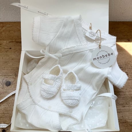 [予約] Bebe Mary Jane (Handmade)/ Monbebe