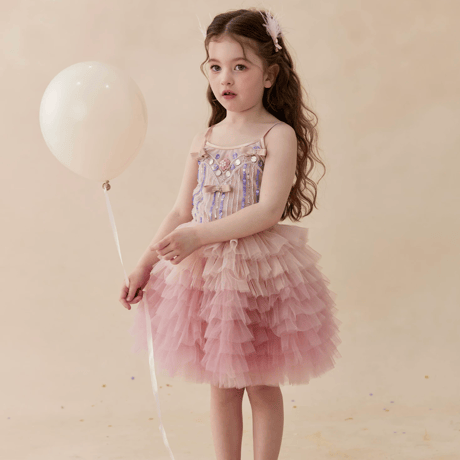 [予約] Twinkle Tutu Party Dress