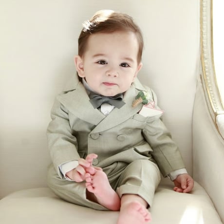 [RENTAL 6day]  No. 99 suit set up / Le dress