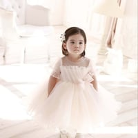 [予約] No. 89 dress / Le dress