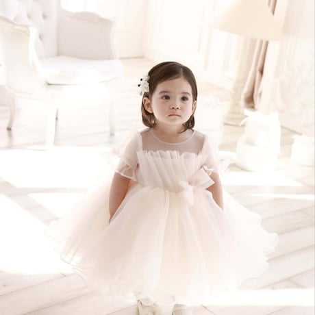 [予約] No. 89 dress / Le dress