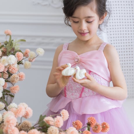 [予約] Aurora Fairy Dress