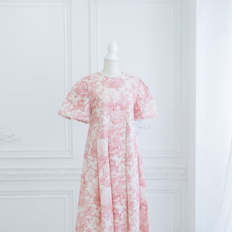 【即納】 Florence(mom)/ Double J