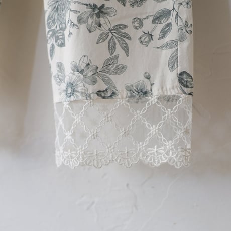 [即納] Lente pants / Puella FLO (90, 100_のみ)