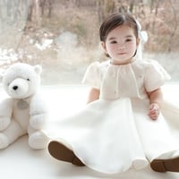 [予約] No. 73 dress / Le dress