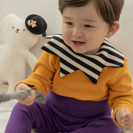 [即納] Pumpkin set-up /Little Tini