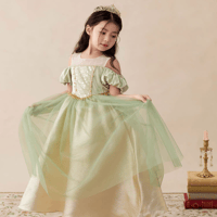 [予約] Jasmine Fairy Princess Dress
