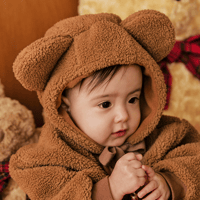 [即納] Tiny Bear Hat /Little Tini