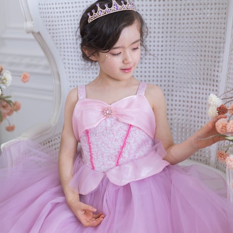 [予約] Aurora Fairy Dress