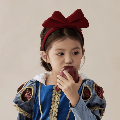 [予約] Snow White hairband