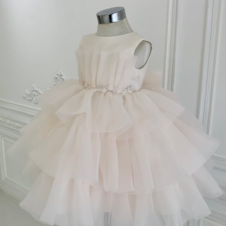 [RENTAL 6day]  No. 111 dress / Le dress