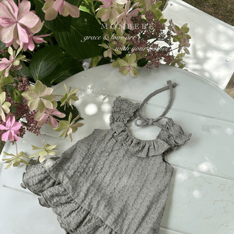 [予約] Rosalyn swimsuit / Monbebe