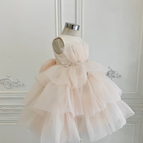 [RENTAL 6day]  No. 111 dress / Le dress