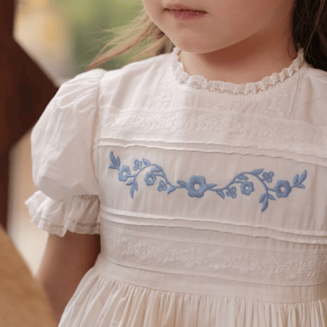 [予約] Dear Meadow Dress