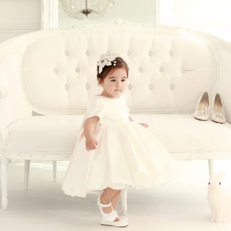 [予約] No. 62 dress/ Le dress