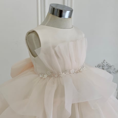 [RENTAL 6day]  No. 111 dress / Le dress